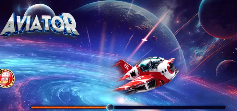 Chinh Phục Bầu Trời Tài Lộc Cùng Game Aviator Tại HitClub Đầy Kịch Tính