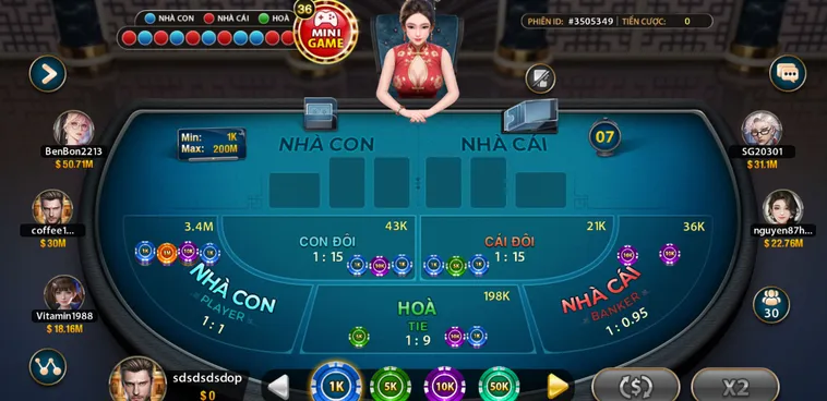 Bí Quyết Chơi Baccarat Tại HitClub Thắng Lớn Mỗi Vòng Cược 2026