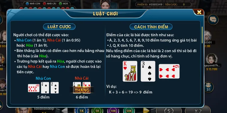 Bí Quyết Chơi Baccarat Tại HitClub Thắng Lớn Mỗi Vòng Cược 2026