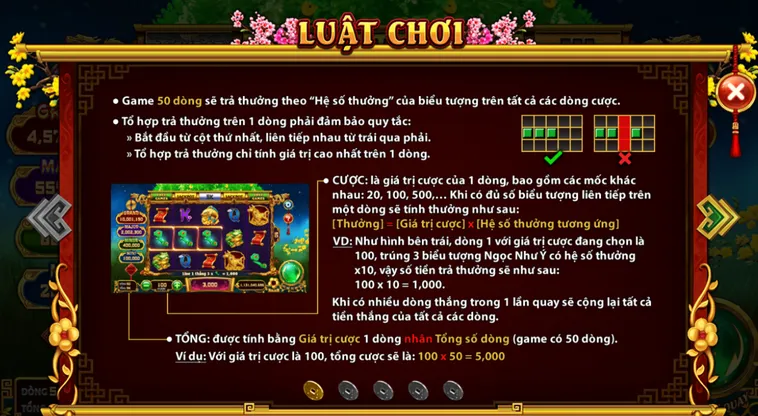 Chinh Phục Game Nổ Hũ Cung Hỷ Phát Tài Tại HitClub Mang Lại Tài Lộc Đầy Nhà