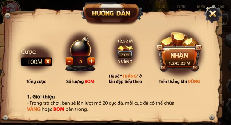 Đào Vàng Tại HitClub Hành Trình Chinh Phục Kho Báu Và Chiến Thuật Săn Hũ