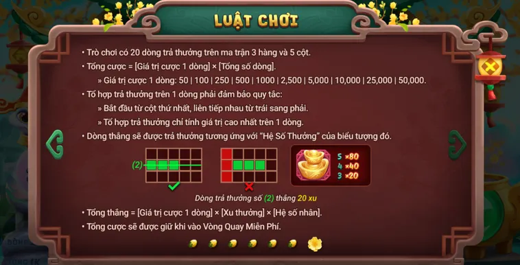 Nổ Hũ Linh Châu Ất Tỵ Tại HitClub Đón Tài Lộc Năm Mới Nhận Thưởng Tỷ Đồng 2026