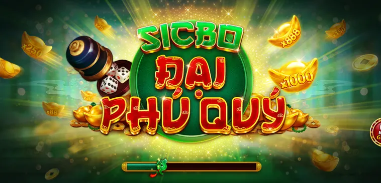 Casino Sicbo Đại Phú Quý Tại HitClub Đỉnh Cao Cá Cược Tài Lộc Và Chiến Thuật Chinh Phục