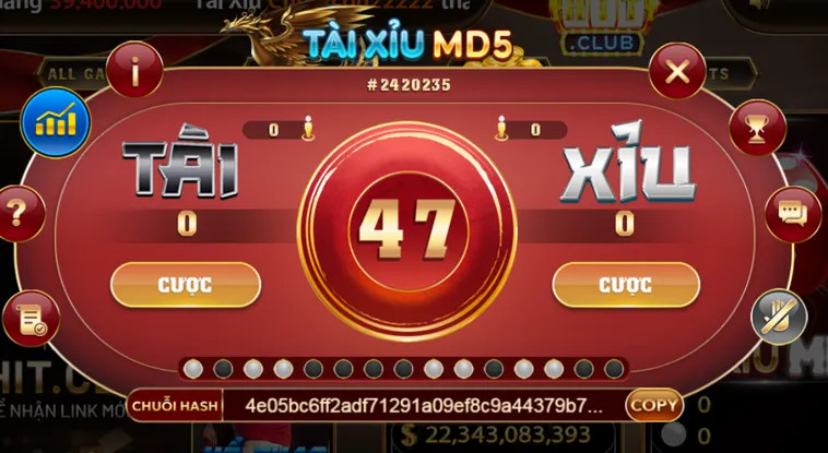 Casino Tài Xỉu MD5 Tại HitClub Đẳng Cấp Minh Bạch Nhận Thưởng Cực Lớn 2026