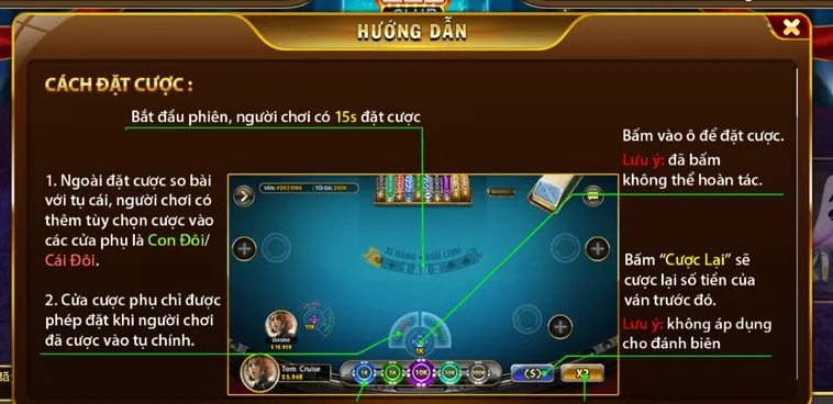 Bí Quyết Chơi Xì Dách Tại HitClub Thắng Lớn Cho Người Mới